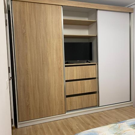 Apartament Central Ramnicu Valcea Exterior photo