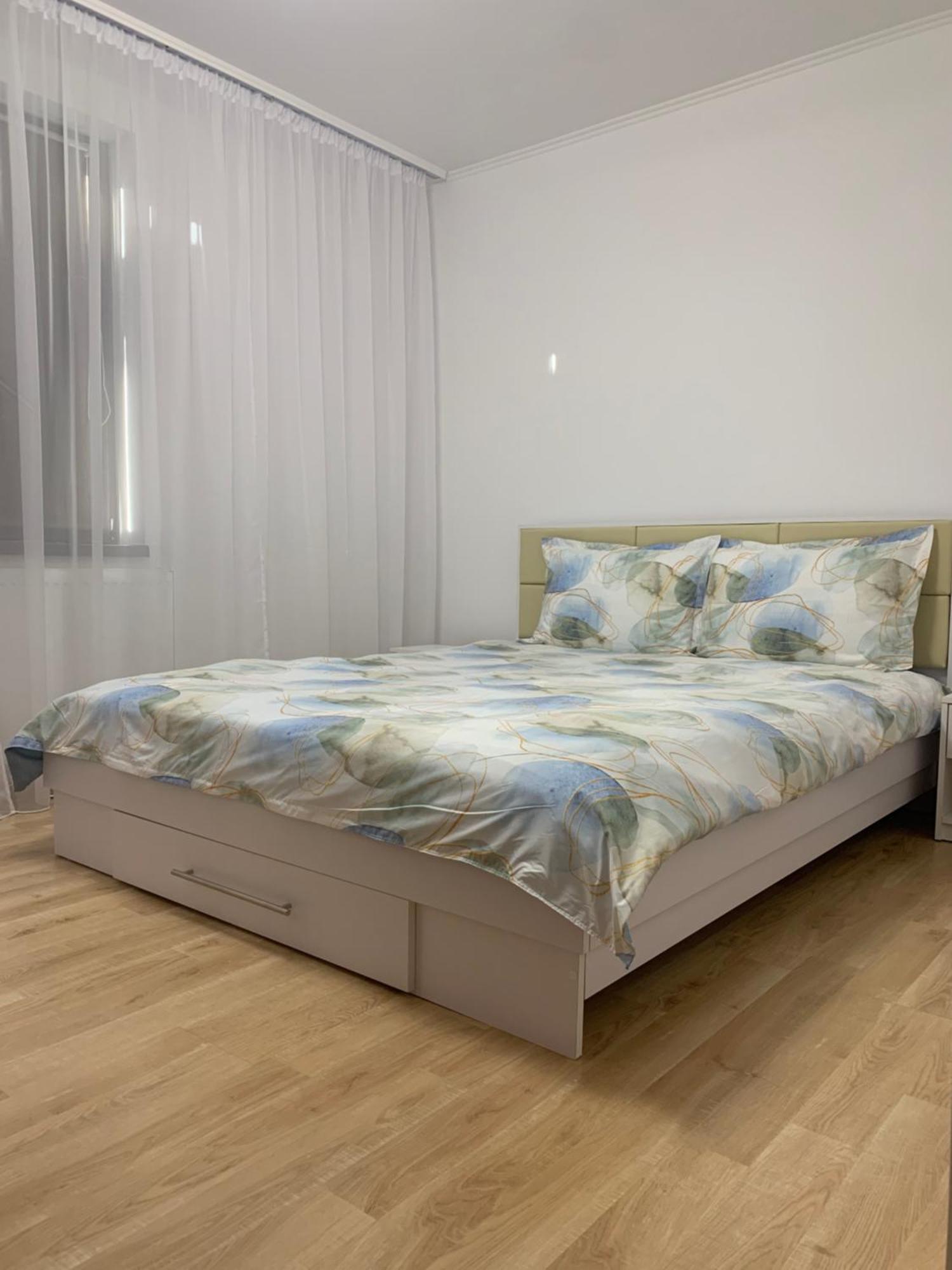 Apartament Central Ramnicu Valcea Exterior photo